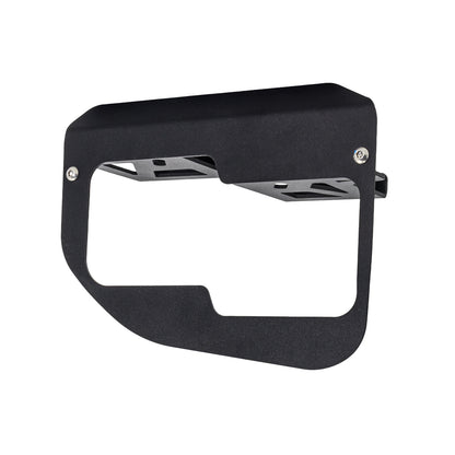 RIGID INDUSTRIES | 2020-Present Ford SuperDuty Dual Fog Light Mounts RIGID Industries | 46733