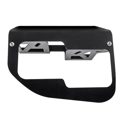 RIGID INDUSTRIES | 2020-Present Ford SuperDuty D-Series Fog Light Kit RIGID Industries | 46734