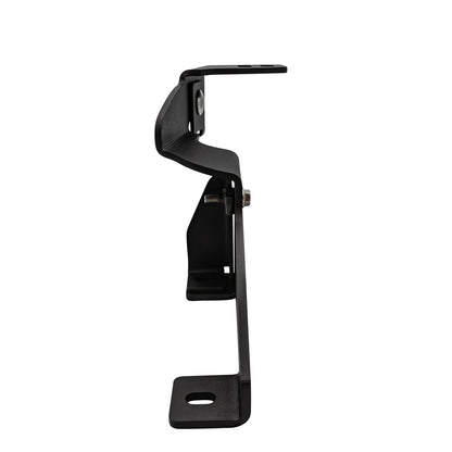 RIGID INDUSTRIES | 2020-Present Ford SuperDuty A-Pillar Mounts RIGID Industries | 46735
