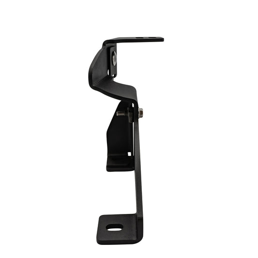 RIGID INDUSTRIES | 2020-Present Ford SuperDuty A-Pillar Mounts RIGID Industries | 46735