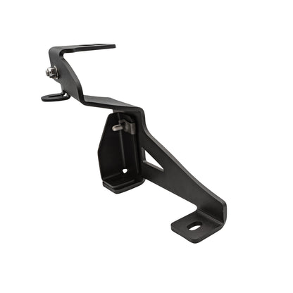 RIGID INDUSTRIES | 2020-Present Ford SuperDuty A-Pillar Mounts RIGID Industries | 46735