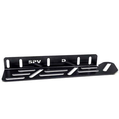 RIGID INDUSTRIES | 2021-Present Ford Raptor Triple Fog Light Kit RIGID Industries | 46738