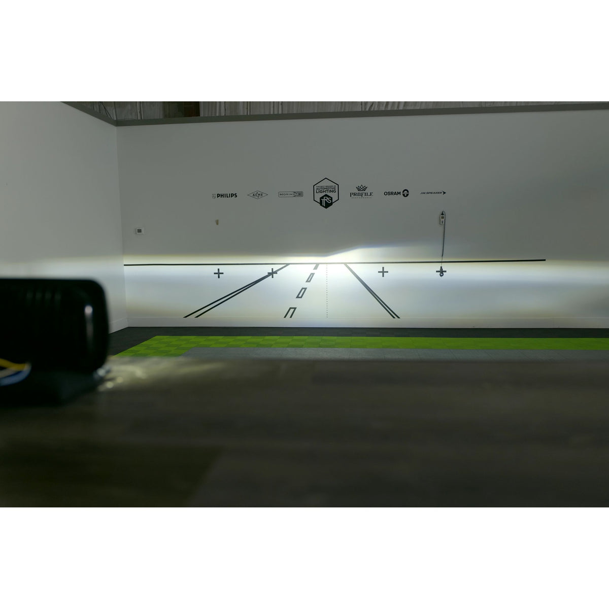 Morimoto Sealed Beam: Sealed5 (5x7) product image 5