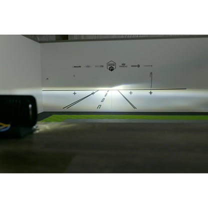 Morimoto Sealed Beam: Sealed5 (5x7) product image 5