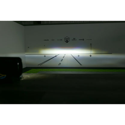 Morimoto Sealed Beam: Sealed5 (5x7) product image 6