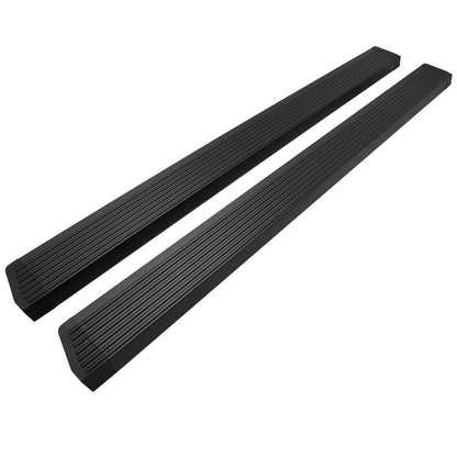 Westin Pro-e Electric Running Boards 2007-2018 Jeep Wrangler JK 4dr