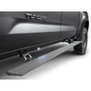 Go Rhino | VoltStep Electric Running Boards Kit | 2008-2016 Ford F250/F350 — Crew Cab only | 20417687PC / 20417687T