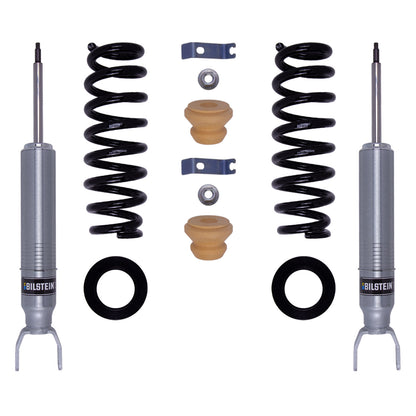 BILSTEIN | Suspension Kit Ram 1500 2019-2024 Monotube Front Lift Height 0-2.6 Inch Without Air Suspension B8 6112 | 47-293540 components
