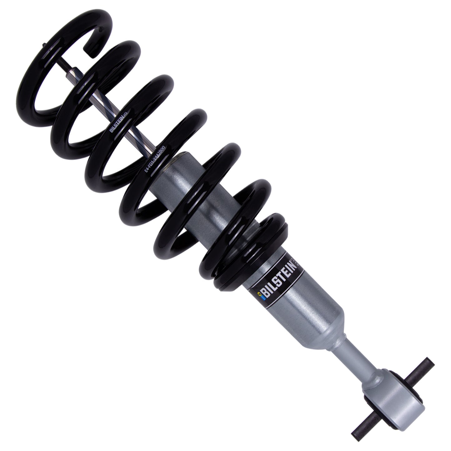 BILSTEIN | Suspension Kit Chevrolet Silverado 1500 19-25, Silverado 1500 LTD 2022, GMC Sierra 1500 19-25, Sierra 1500 Limited 2022 Monotube Front Lift Height 0-3.5 Inch B8 6112  | 47-293557