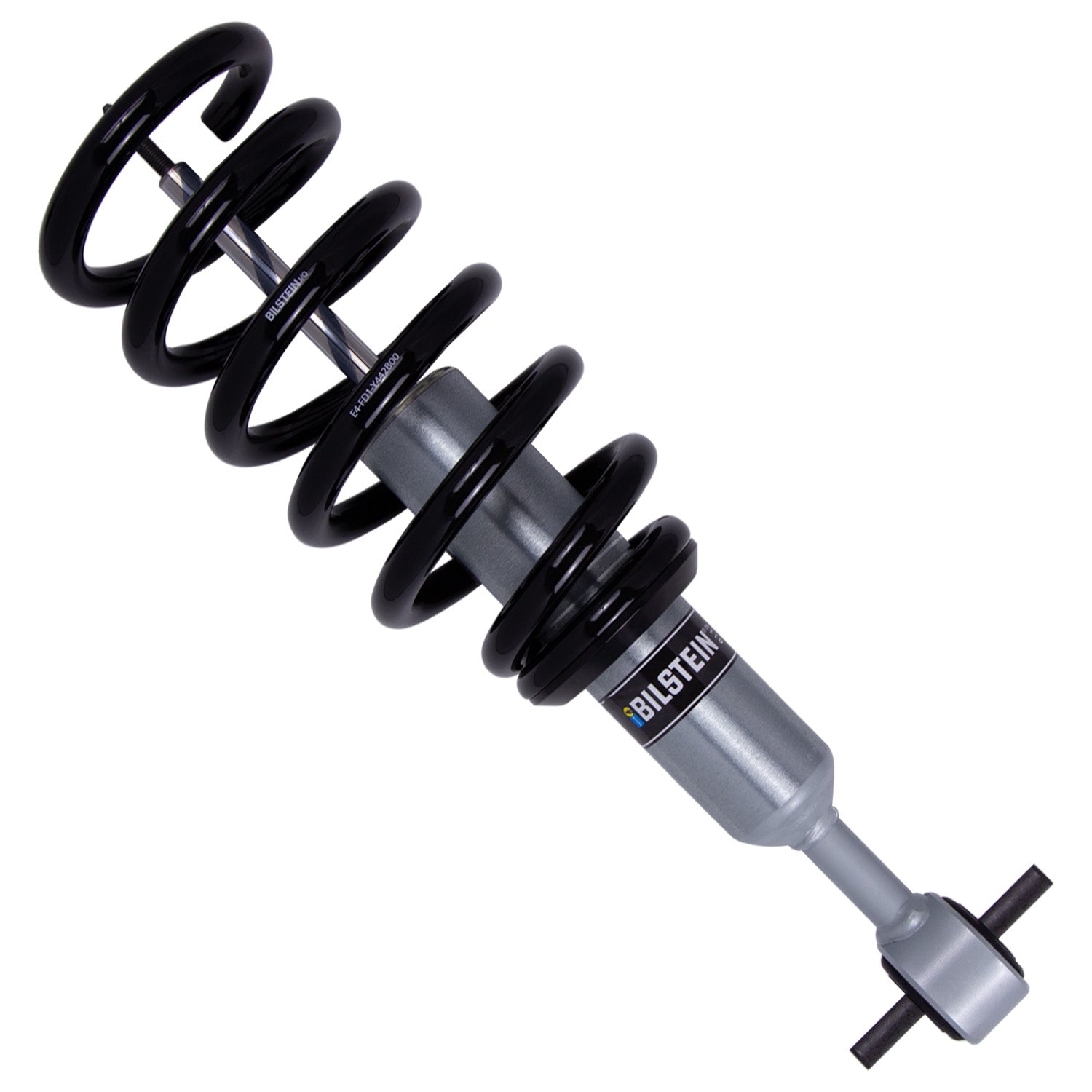 BILSTEIN | Suspension Kit Chevrolet Silverado 1500 19-25, Silverado 1500 LTD 2022, GMC Sierra 1500 19-25, Sierra 1500 Limited 2022 Monotube Front Lift Height 0-3.5 Inch B8 6112  | 47-293557