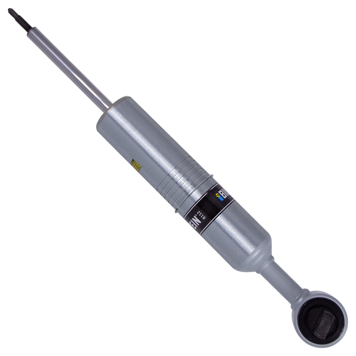 BILSTEIN | Suspension Kit Chevrolet Silverado 1500 19-25, Silverado 1500 LTD 2022, GMC Sierra 1500 19-25, Sierra 1500 Limited 2022 Monotube Front Lift Height 0-3.5 Inch B8 6112 | 47-293557 shock absorber