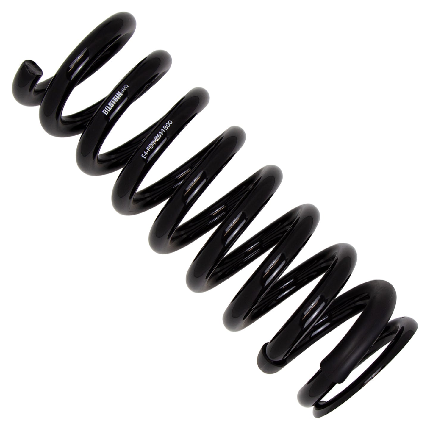 BILSTEIN | Suspension Kit Ford Ranger 2019-2023 Monotube Front Lift Height 0-2.9 Inch B8 6112 | 47-294301 black coil spring