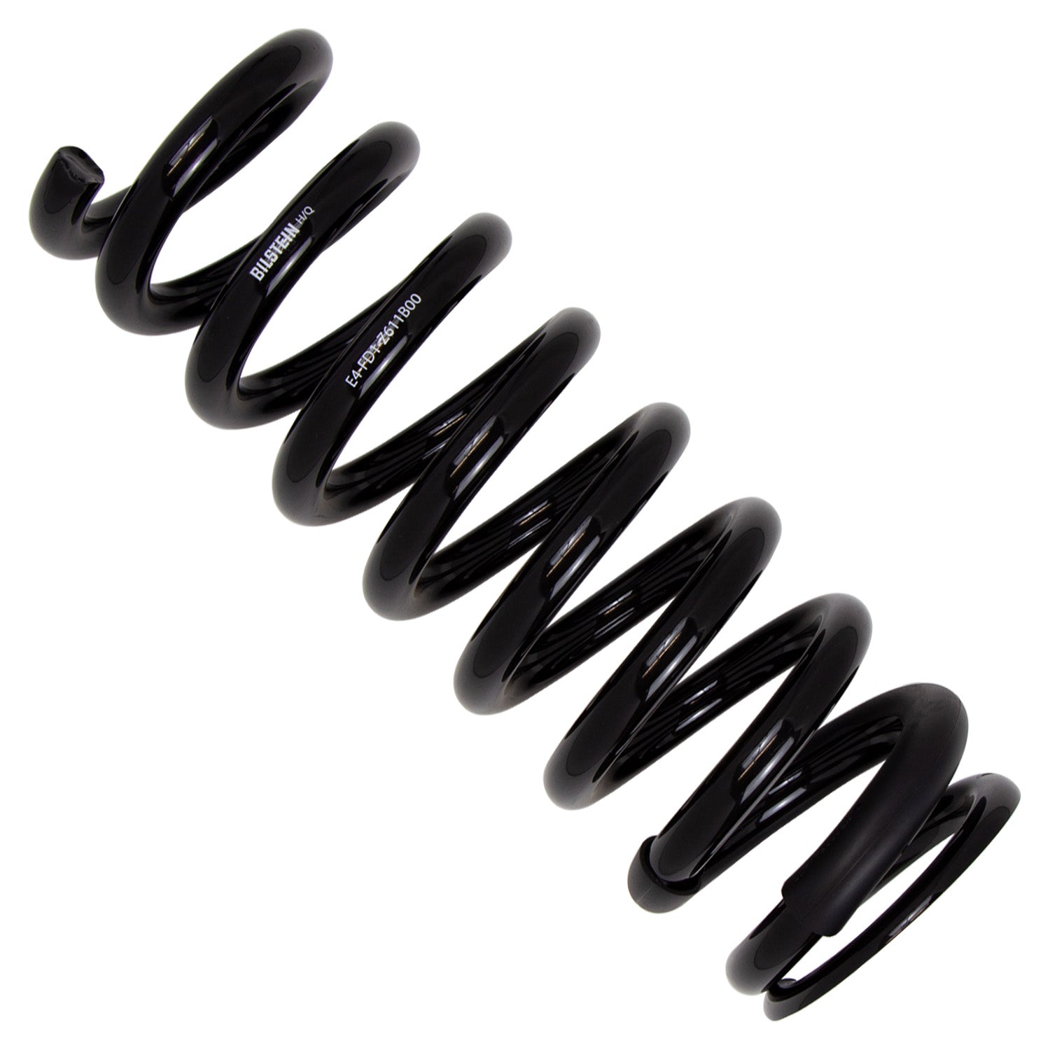 BILSTEIN | Suspension Kit Ford Ranger 2019-2023 Monotube Front Lift Height 0-2.9 Inch B8 6112 | 47-294301 black coil spring