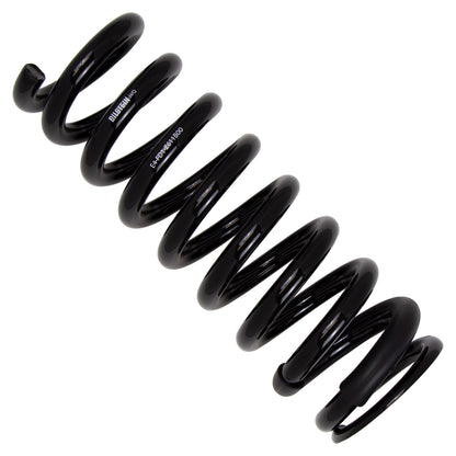 BILSTEIN | Suspension Kit Ford Ranger 2019-2023 Monotube Front Lift Height 0-2.9 Inch B8 6112 | 47-294301 black coil spring