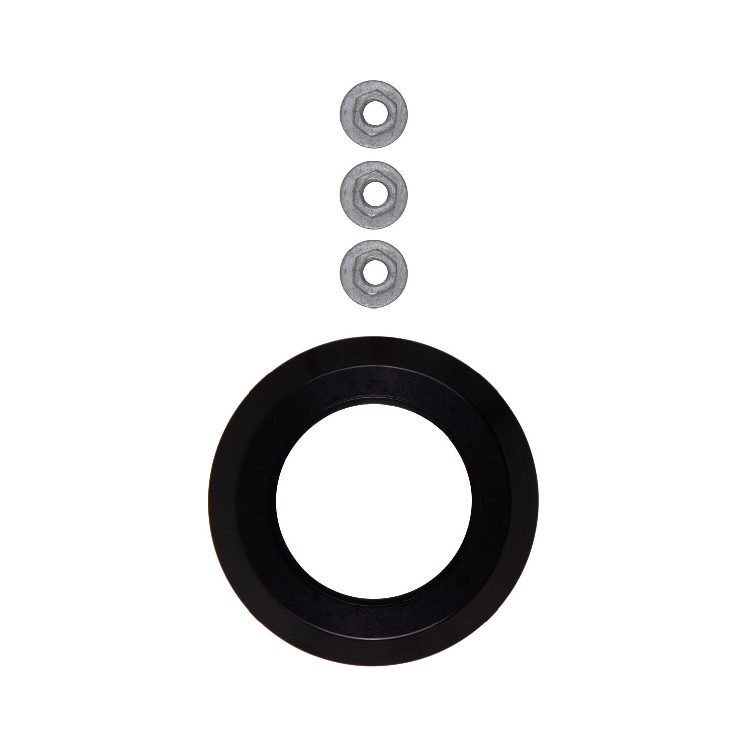 BILSTEIN | Suspension Kit Chevrolet Silverado 1500 19-25, GMC Sierra 1500 19-25 Monotube Trail Boss / AT4 Front Lift Height 0-1.2 Inch B8 6112 | 47-309524 components