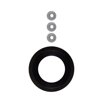 BILSTEIN | Suspension Kit Chevrolet Silverado 1500 19-25, GMC Sierra 1500 19-25 Monotube Trail Boss / AT4 Front Lift Height 0-1.2 Inch B8 6112 | 47-309524 components