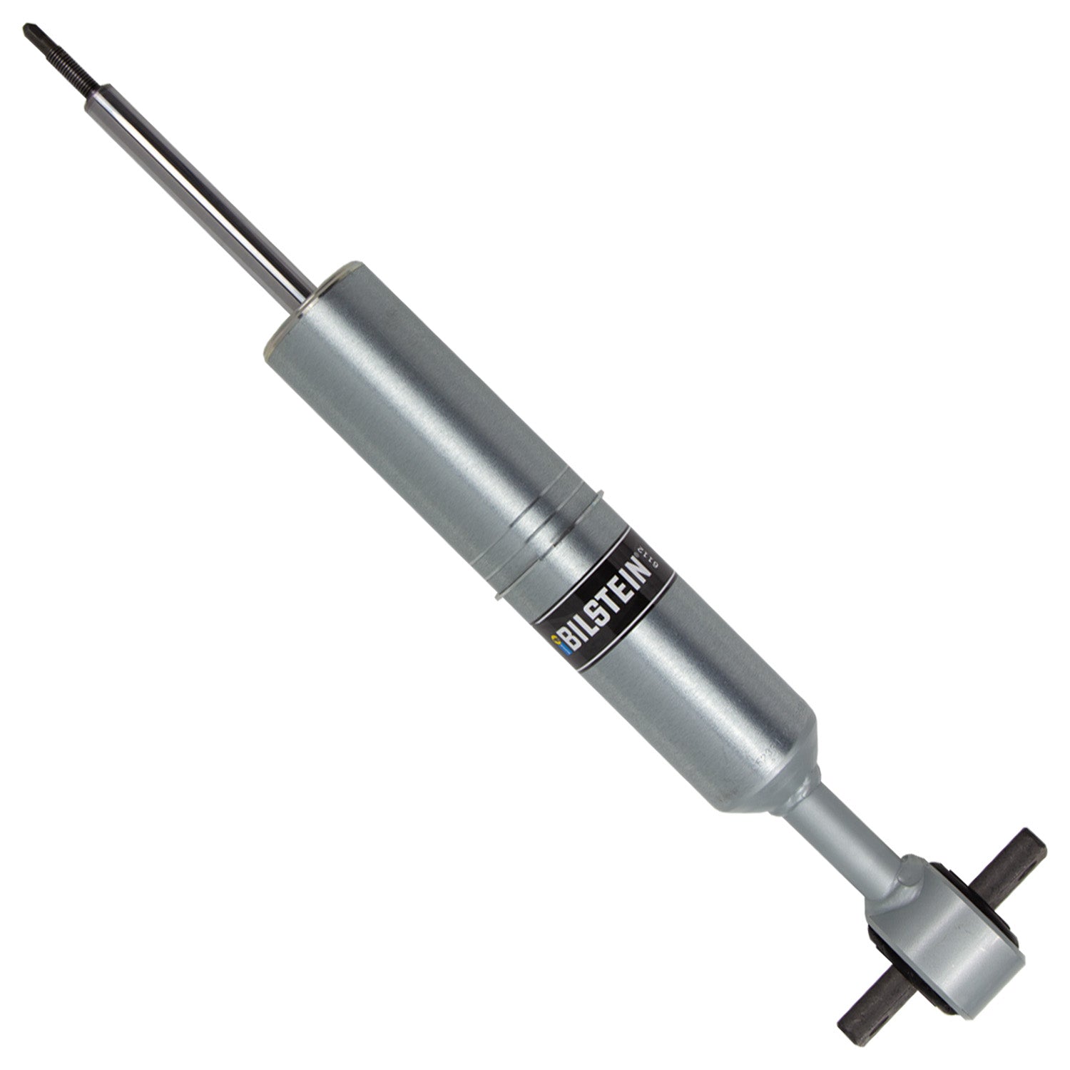 BILSTEIN | Suspension Kit Chevrolet Silverado 1500 19-25, GMC Sierra 1500 19-25 Monotube Trail Boss / AT4 Front Lift Height 0-1.2 Inch B8 6112  | 47-309524