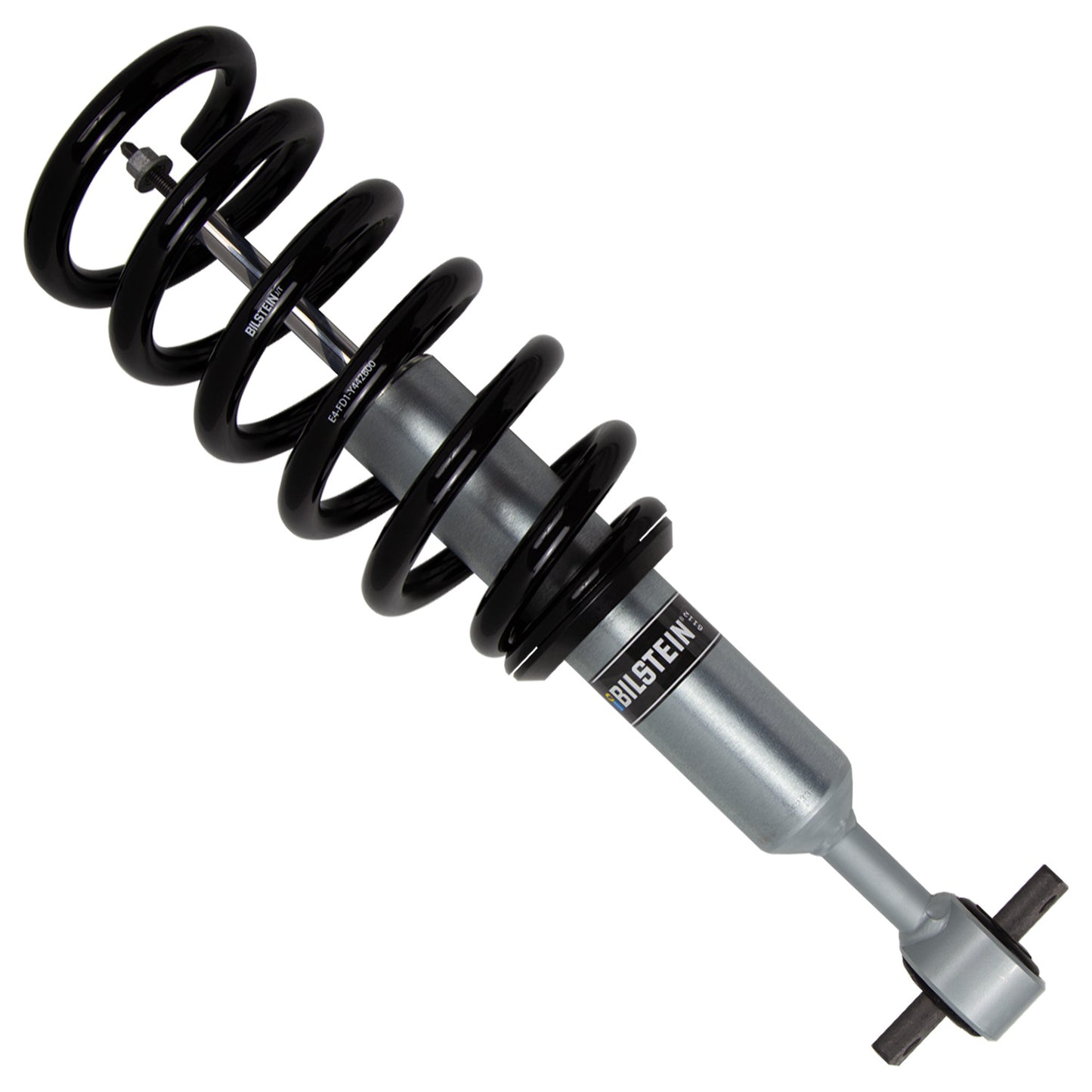 BILSTEIN | Suspension Kit Chevrolet Silverado 1500 19-25, GMC Sierra 1500 19-25 Monotube Trail Boss / AT4 Front Lift Height 0-1.2 Inch B8 6112 | 47-309524