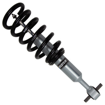 BILSTEIN | Suspension Kit Chevrolet Silverado 1500 19-25, GMC Sierra 1500 19-25 Monotube Trail Boss / AT4 Front Lift Height 0-1.2 Inch B8 6112 | 47-309524