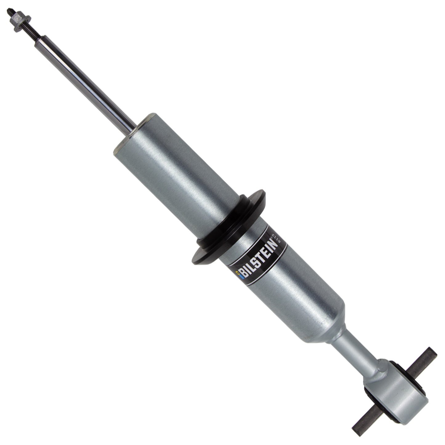 BILSTEIN | Suspension Kit Chevrolet Silverado 1500 19-25, GMC Sierra 1500 19-25 Monotube Trail Boss / AT4 Front Lift Height 0-1.2 Inch B8 6112  | 47-309524