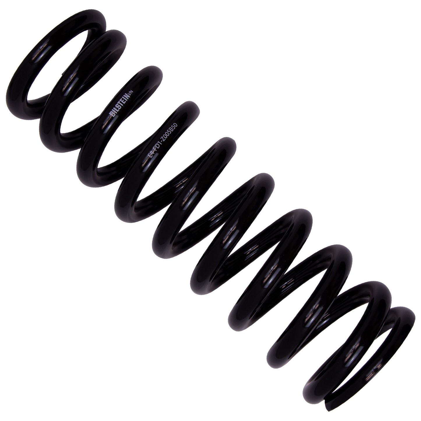 BILSTEIN | Suspension Kit Lexus GX470 2003-2009, Toyota 4Runner 2003-2009, FJ Cruiser 2007-2009, Tacoma 2005-2023 Monotube Front Lift Height 0-3.7 Inch B8 6112  | 47-309975 coil spring