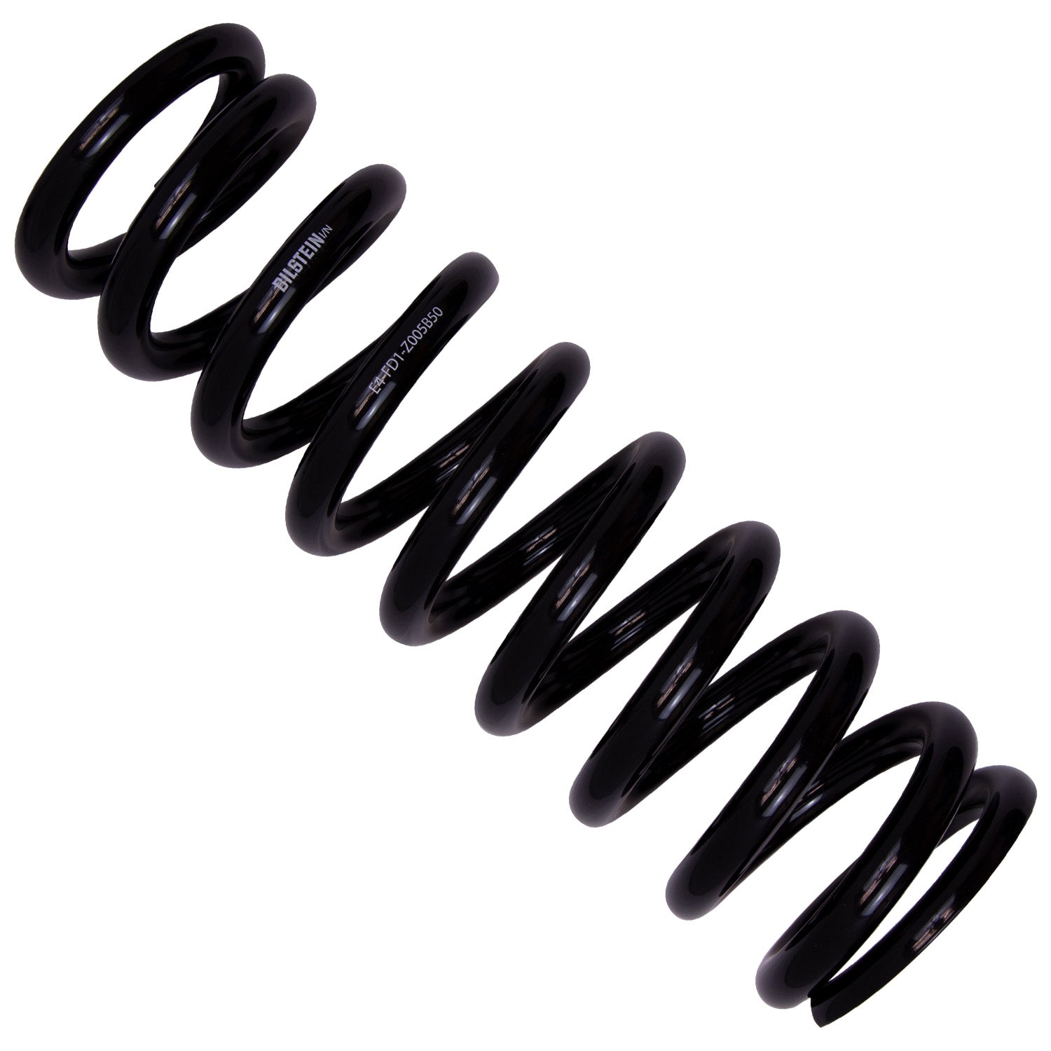 BILSTEIN | Suspension Kit Lexus GX470 2003-2009, Toyota 4Runner 2003-2009, FJ Cruiser 2007-2009, Tacoma 2005-2023 Monotube Front Lift Height 0-3.7 Inch B8 6112  | 47-309975 coil spring