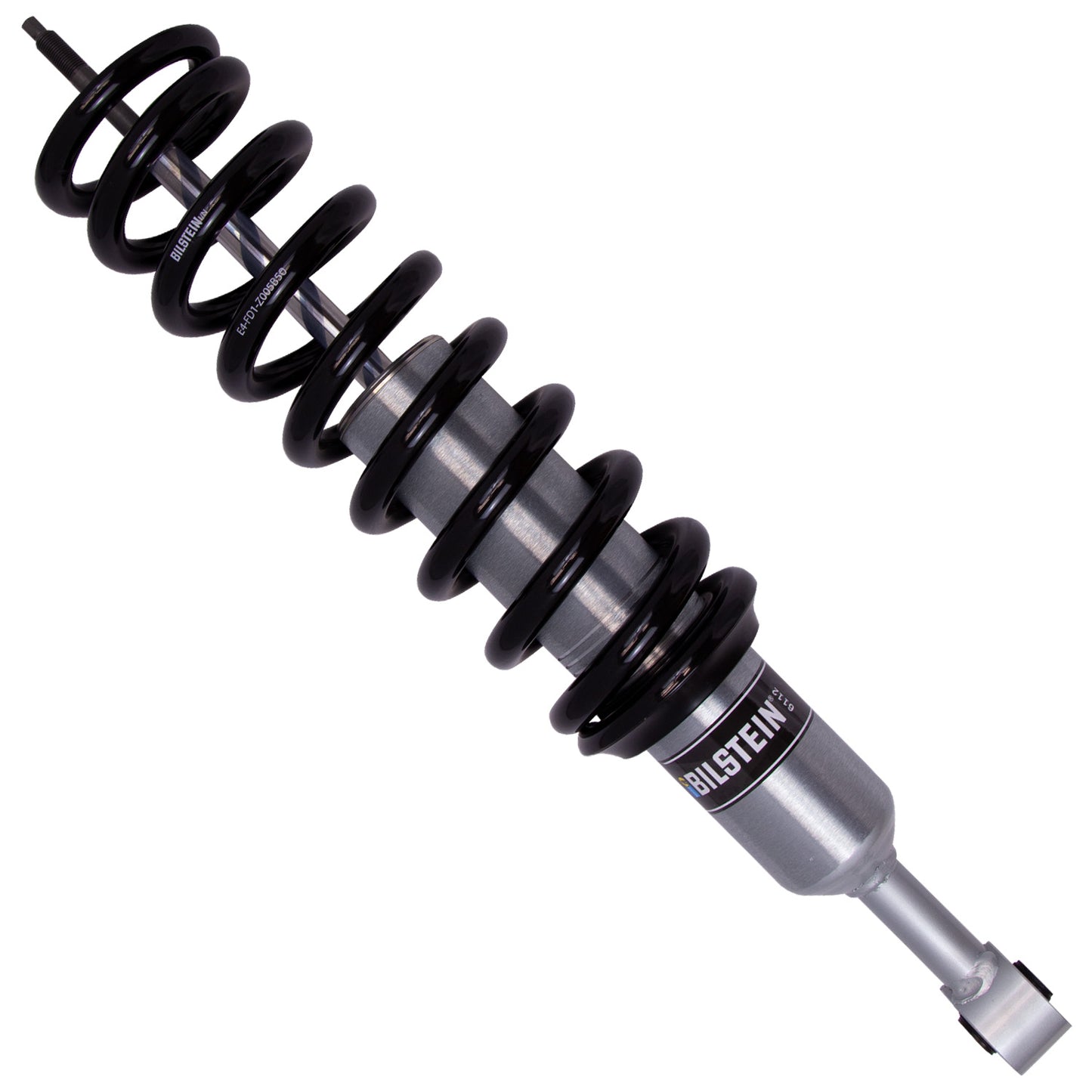 BILSTEIN | Suspension Kit Lexus GX470 2003-2009, Toyota 4Runner 2003-2009, FJ Cruiser 2007-2009, Tacoma 2005-2023 Monotube Front Lift Height 0-3.7 Inch B8 6112  | 47-309975.