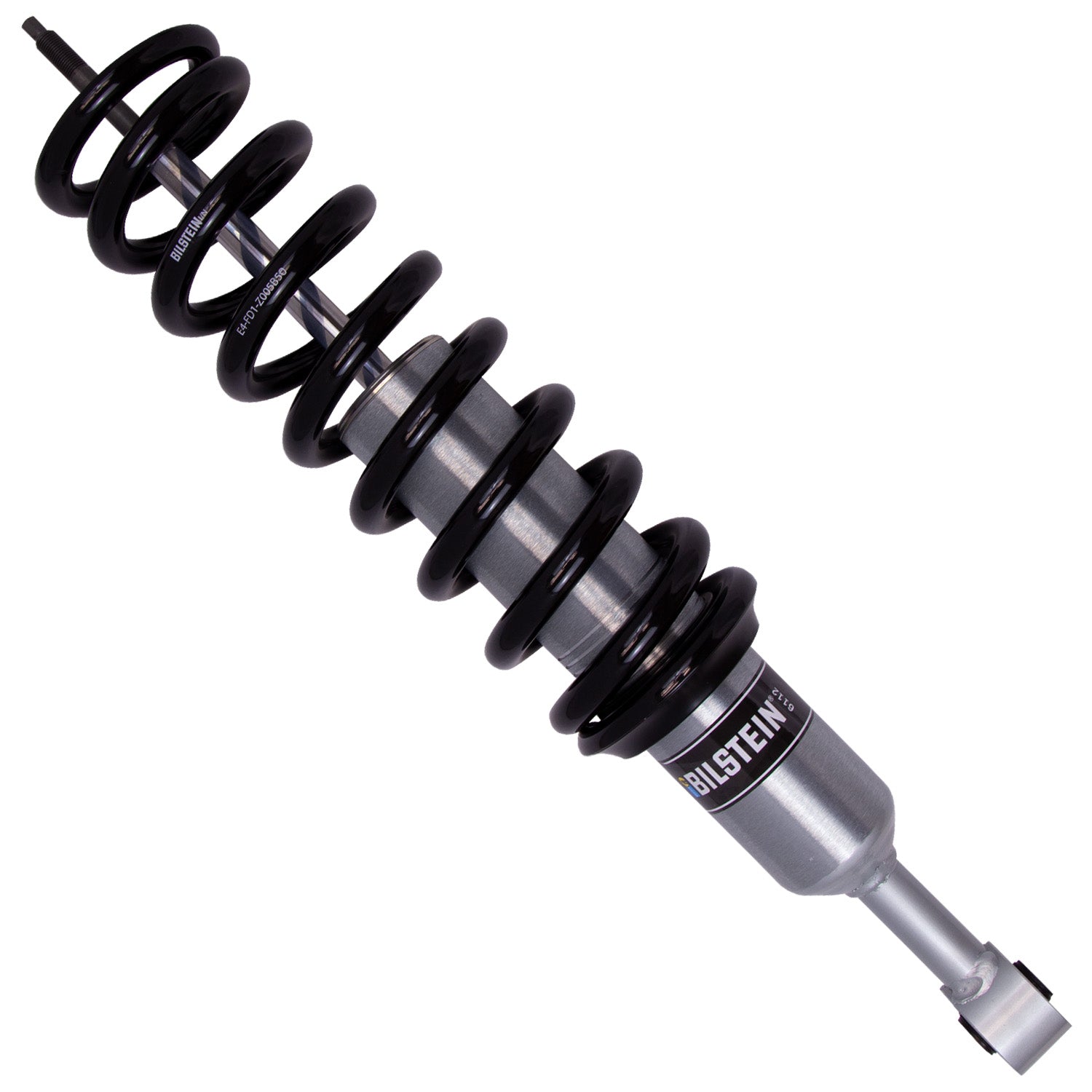 BILSTEIN | Suspension Kit Lexus GX470 2003-2009, Toyota 4Runner 2003-2009, FJ Cruiser 2007-2009, Tacoma 2005-2023 Monotube Front Lift Height 0-3.7 Inch B8 6112  | 47-309975.
