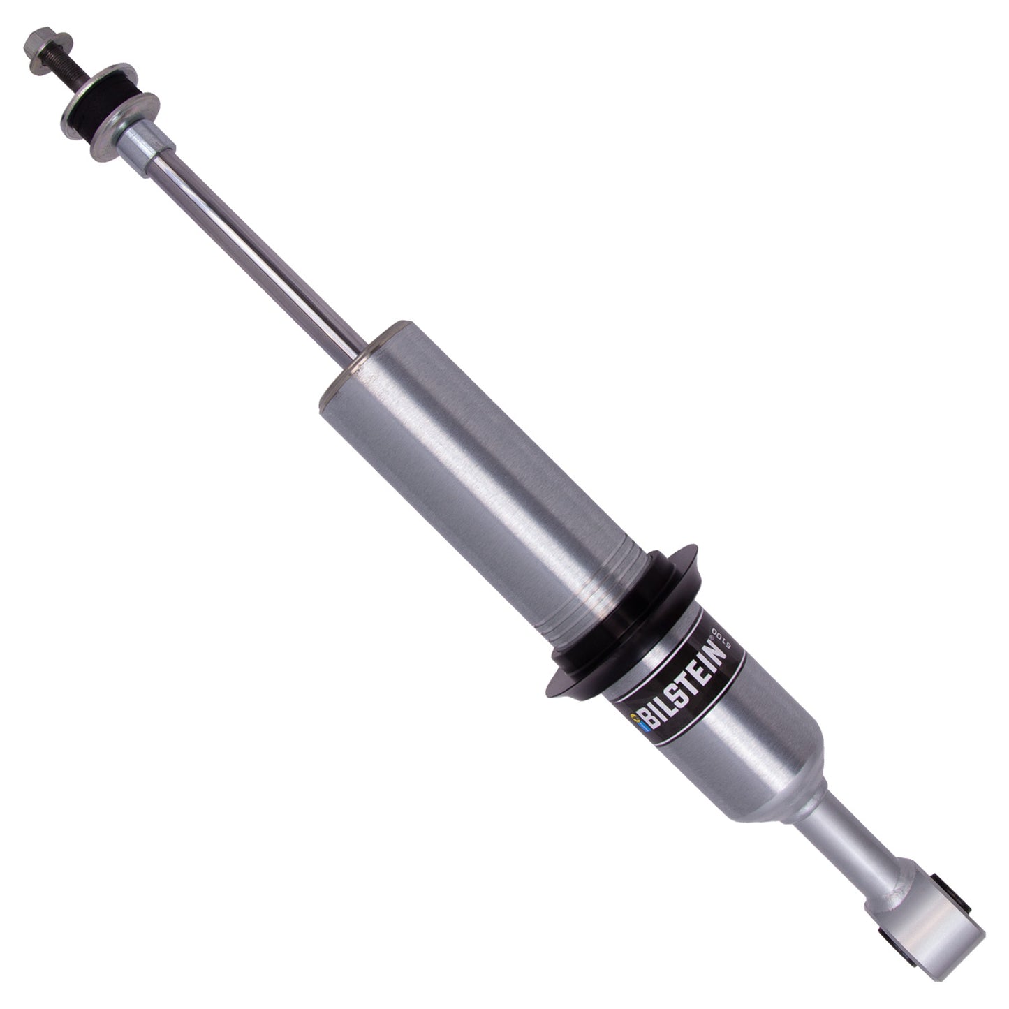 BILSTEIN | Suspension Kit Lexus GX460 2010-2023, Toyota 4Runner 2010-2024, FJ Cruiser 2010-2014 Monotube Front Lift Height 0.7-3.5 Inch B8 6112  | 47-310025