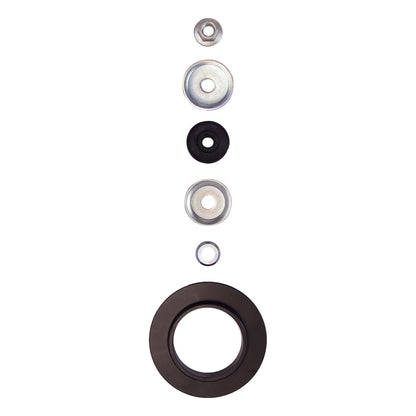 BILSTEIN | Suspension Kit Toyota Sequoia 2001-2007, Tundra 2000-2006 Monotube Front Lift Height 0-2.6 Inch B8 6112 | 47-310049 parts