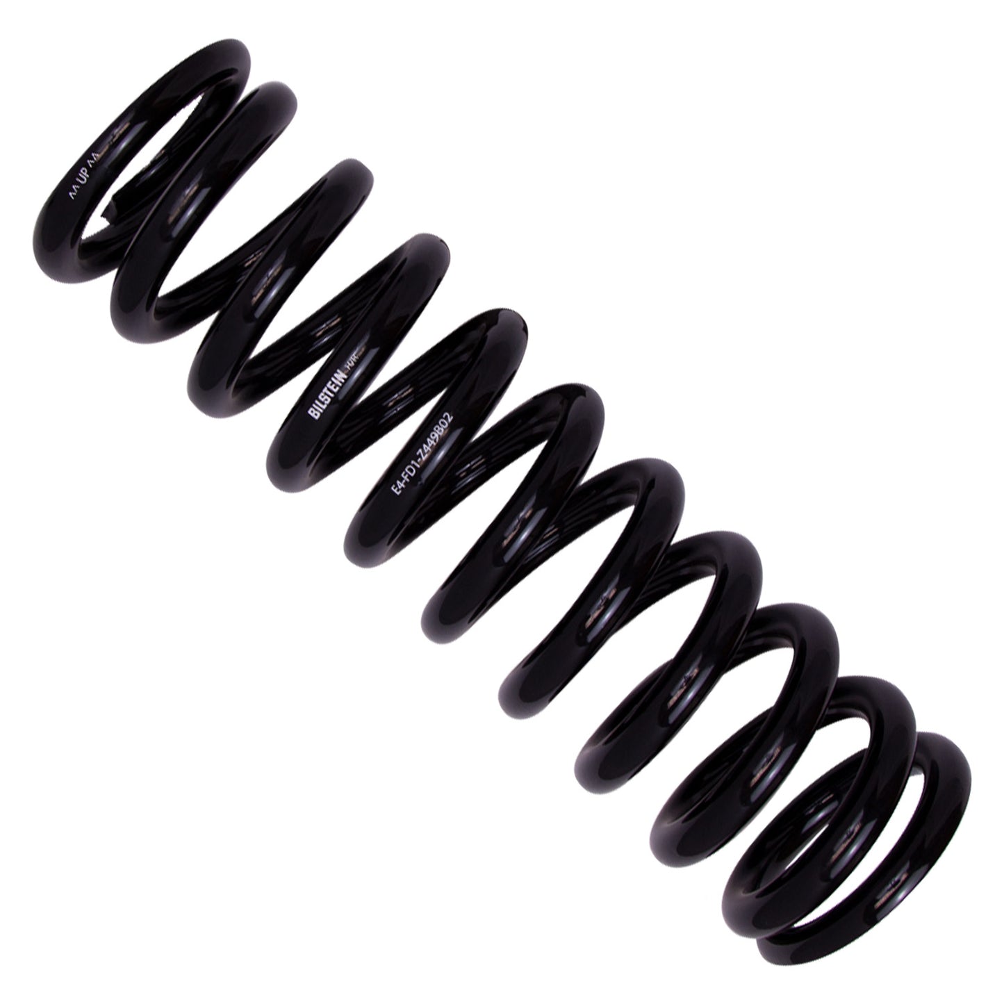 BILSTEIN | Suspension Kit Toyota Sequoia 2001-2007, Tundra 2000-2006 Monotube Front Lift Height 0-2.6 Inch B8 6112 | 47-310049 coil spring