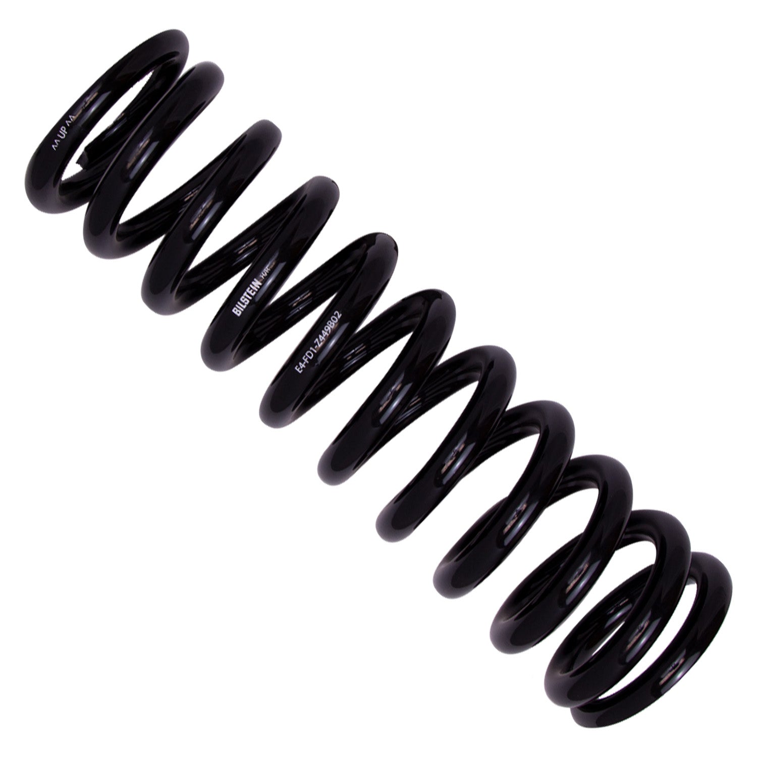 BILSTEIN | Suspension Kit Toyota Sequoia 2001-2007, Tundra 2000-2006 Monotube Front Lift Height 0-2.6 Inch B8 6112 | 47-310049 coil spring