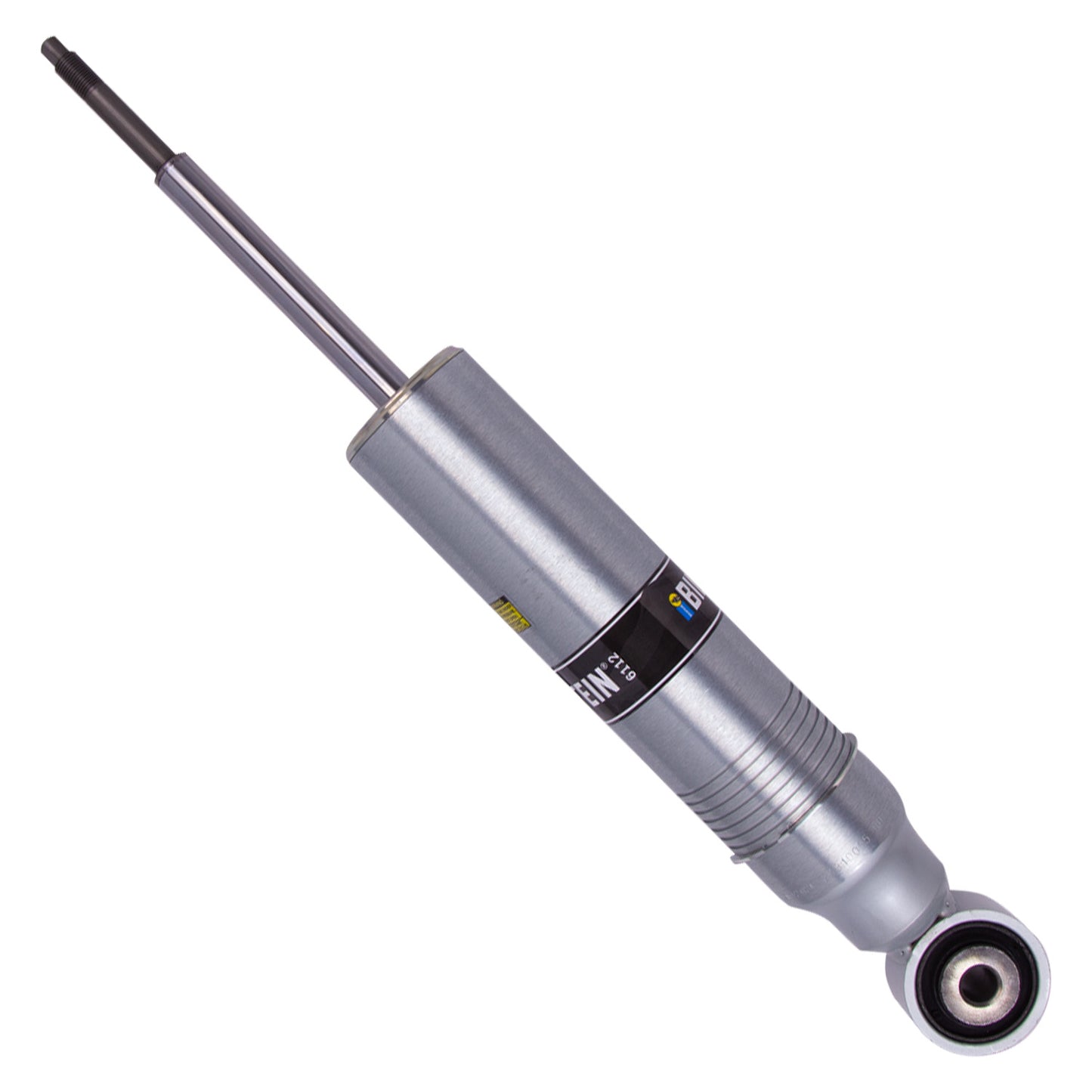 BILSTEIN | Suspension Kit Toyota Sequoia 2001-2007, Tundra 2000-2006 Monotube Front Lift Height 0-2.6 Inch B8 6112  | 47-310049 shock absorber