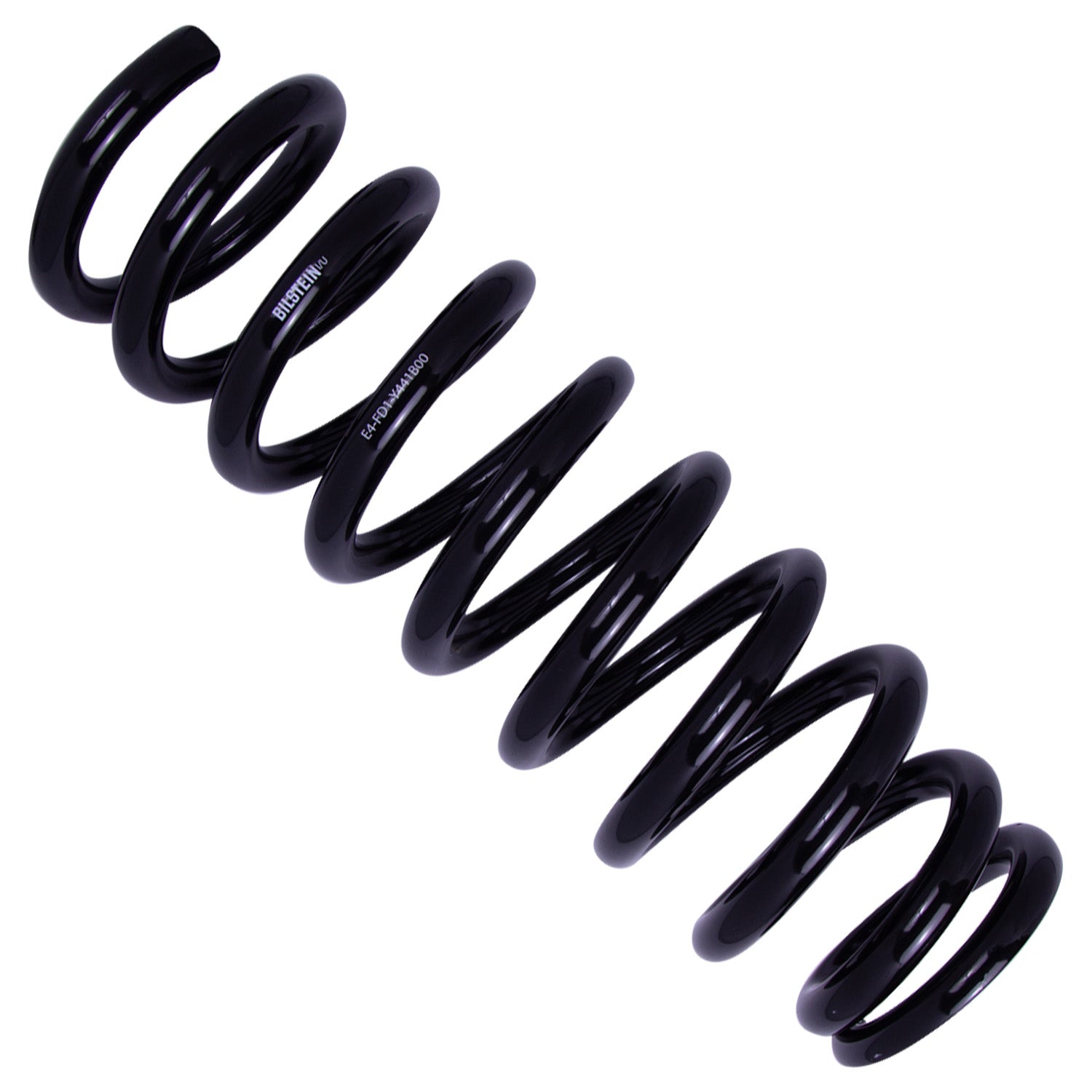 BILSTEIN | Suspension Kit Ford F-150 2009-2013 Monotube 4WD Only Front Lift Height 0-1.75 Inch B8 6112  | 47-310698 coil spring