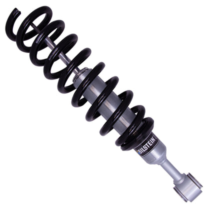 BILSTEIN | Suspension Kit Ford F-150 2004-2008, Lincoln Mark LT 2006-2008 Monotube 4WD Only Front Lift Height 0-2.25 Inch B8 6112 | 47-310780