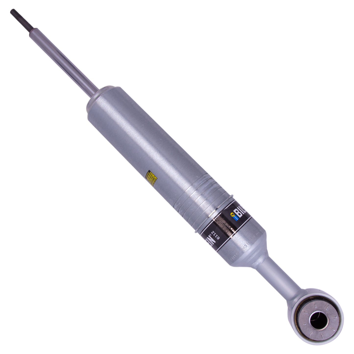 BILSTEIN | Suspension Kit Ford F-150 2004-2008, Lincoln Mark LT 2006-2008 Monotube 4WD Only Front Lift Height 0-2.25 Inch B8 6112 | 47-310780 shock absorber