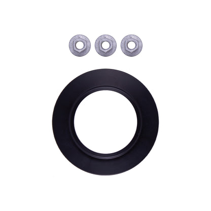 BILSTEIN | Suspension Kit Chevrolet Avalanche 2007-2013, Silverado 1500 2007-2013, Tahoe 2007-2014 Monotube parts