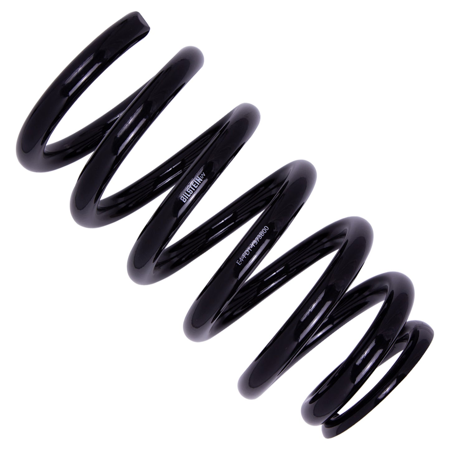BILSTEIN | Suspension Kit Chevrolet Avalanche 2007-2013, Silverado 1500 2007-2013, Tahoe 2007-2014, GMC Sierra 1500 2007-2013, Yukon 2007-2014 Monotube Front Lift Height 0-2.75 Inch B8 6112  | 47-310858 coil spring