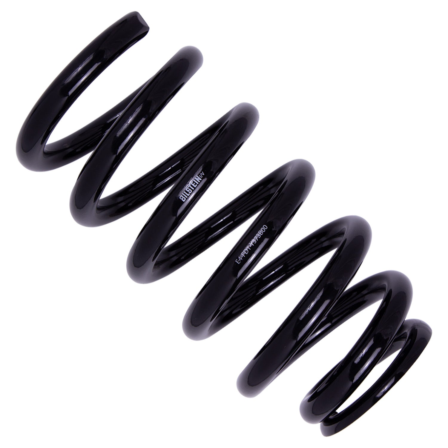 BILSTEIN | Suspension Kit Chevrolet Avalanche 2007-2013, Silverado 1500 2007-2013, Tahoe 2007-2014, GMC Sierra 1500 2007-2013, Yukon 2007-2014 Monotube Front Lift Height 0-2.75 Inch B8 6112  | 47-310858 coil spring