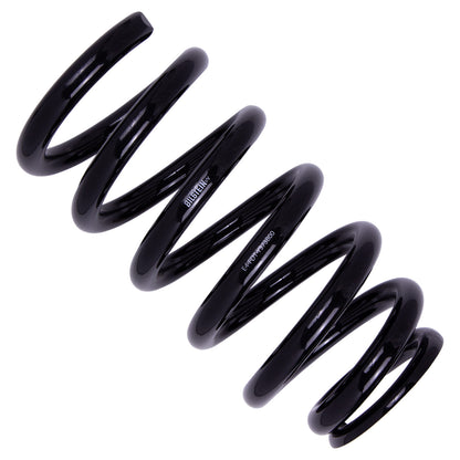 BILSTEIN | Suspension Kit Chevrolet Avalanche 2007-2013, Silverado 1500 2007-2013, Tahoe 2007-2014, GMC Sierra 1500 2007-2013, Yukon 2007-2014 Monotube Front Lift Height 0-2.75 Inch B8 6112  | 47-310858 coil spring