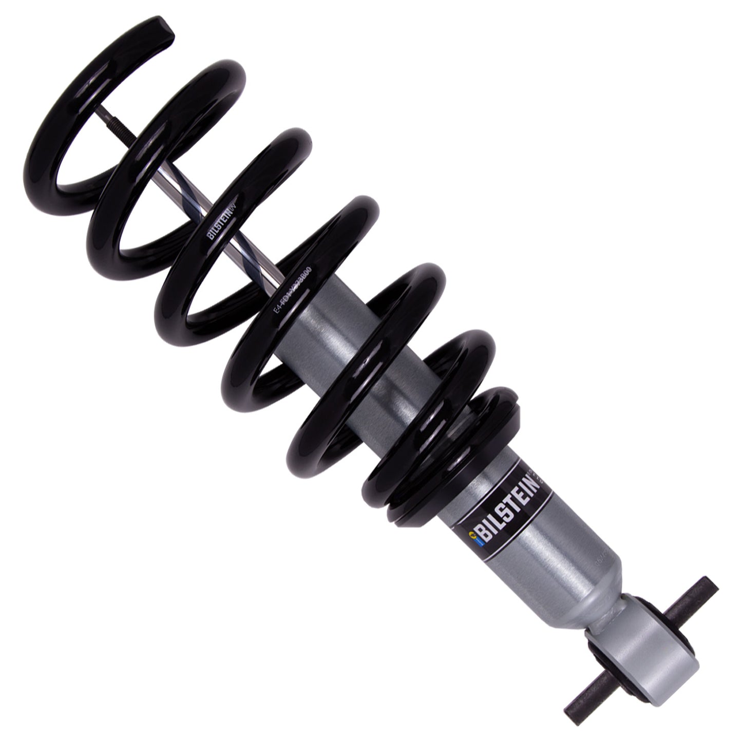BILSTEIN | Suspension Kit Chevrolet Avalanche 2007-2013, Silverado 1500 2007-2013, Tahoe 2007-2014, GMC Sierra 1500 2007-2013, Yukon 2007-2014 Monotube Front Lift Height 0-2.75 Inch B8 6112  | 47-310858