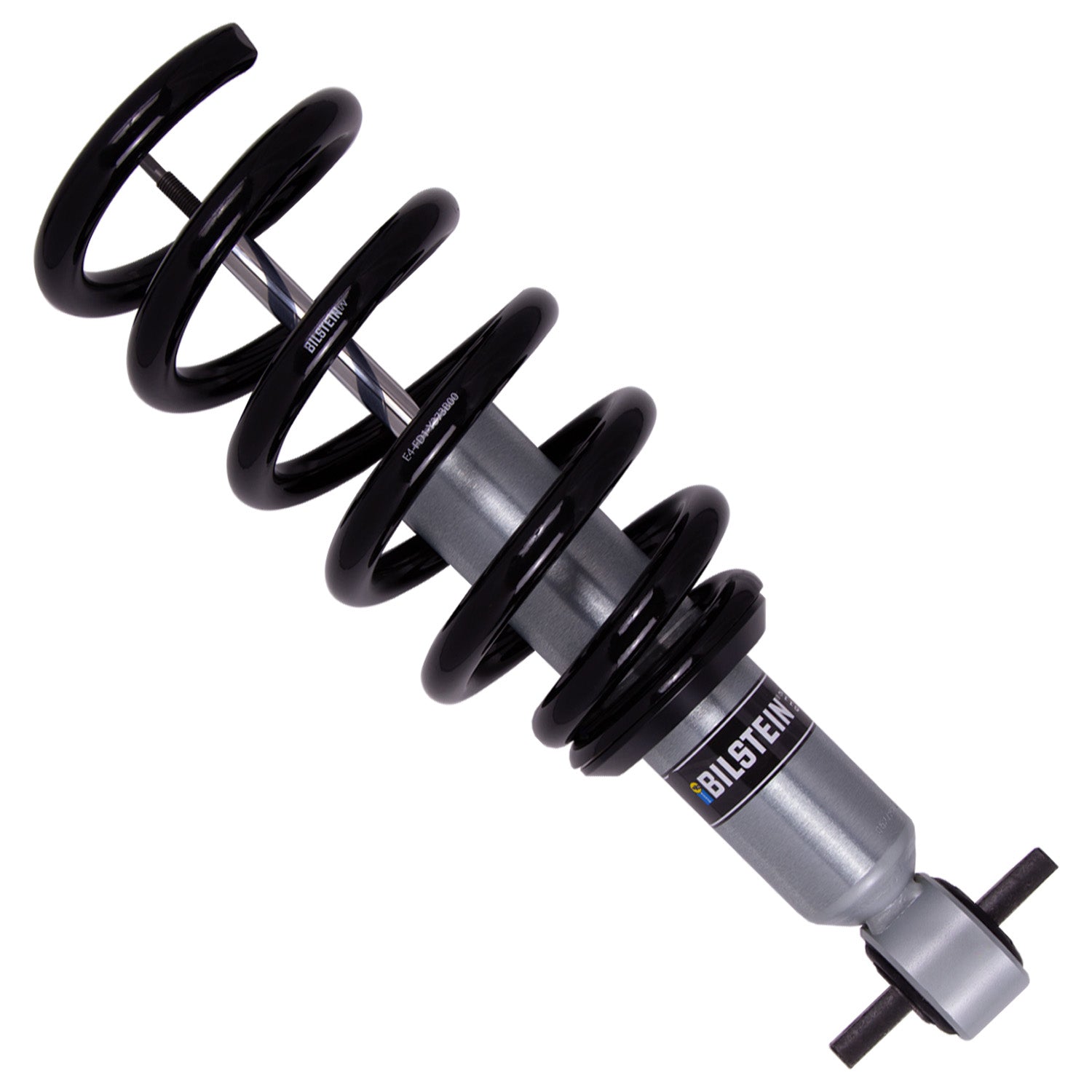 BILSTEIN | Suspension Kit Chevrolet Avalanche 2007-2013, Silverado 1500 2007-2013, Tahoe 2007-2014, GMC Sierra 1500 2007-2013, Yukon 2007-2014 Monotube Front Lift Height 0-2.75 Inch B8 6112  | 47-310858