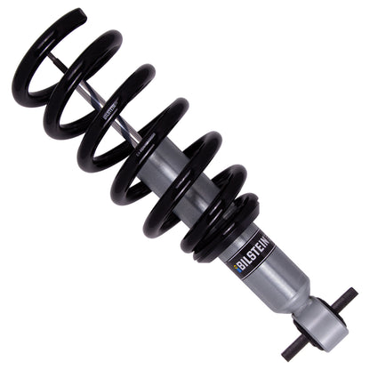 BILSTEIN | Suspension Kit Chevrolet Avalanche 2007-2013, Silverado 1500 2007-2013, Tahoe 2007-2014, GMC Sierra 1500 2007-2013, Yukon 2007-2014 Monotube Front Lift Height 0-2.75 Inch B8 6112  | 47-310858