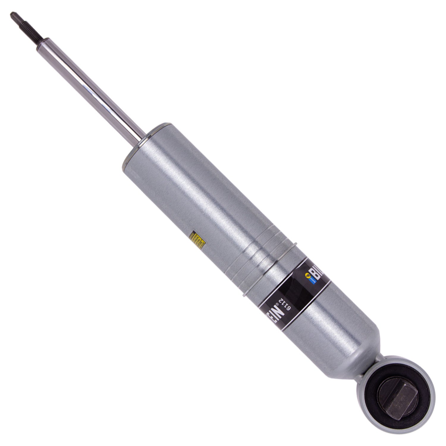 BILSTEIN | Suspension Kit Chevrolet Avalanche 2007-2013, Silverado 1500 2007-2013, Tahoe 2007-2014, GMC Sierra 1500 2007-2013, Yukon 2007-2014 Monotube Front Lift Height 0-2.75 Inch B8 6112  | 47-310858