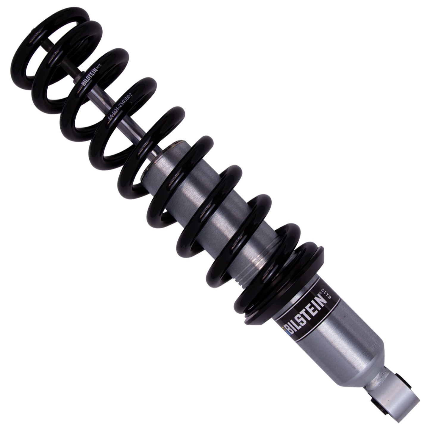 BILSTEIN | Suspension Kit Toyota Tacoma 1996-2004 Monotube 4WD / PreRunner only Front Lift Height 0-2.8 Inch B8 6112 | 47-310896