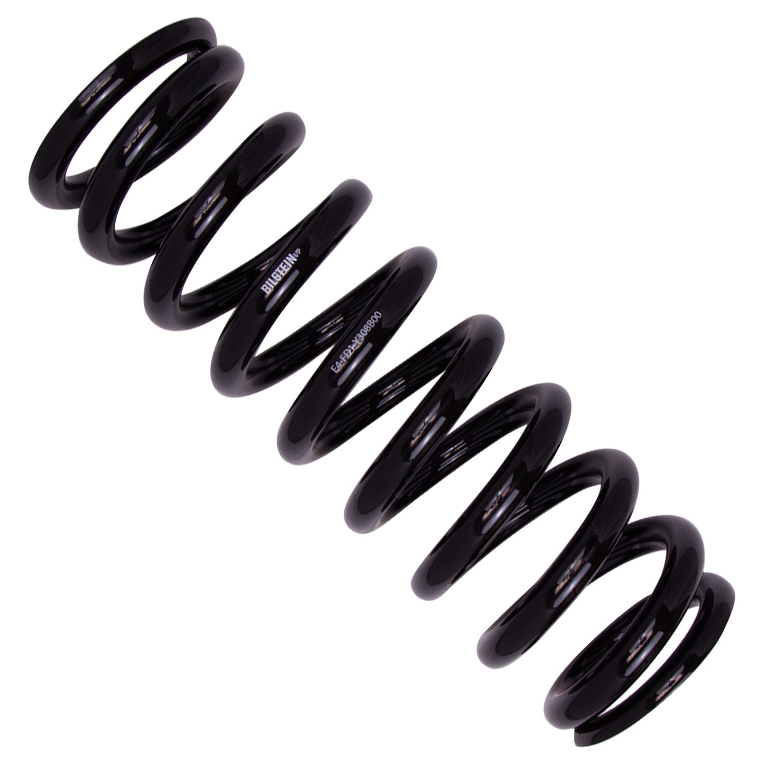 BILSTEIN | Suspension Kit Toyota Sequoia 2008-2022, Tundra 2007-2021 Monotube Front Lift Height 0.75-3.3 Inch B8 6112 | 47-310971 coil spring