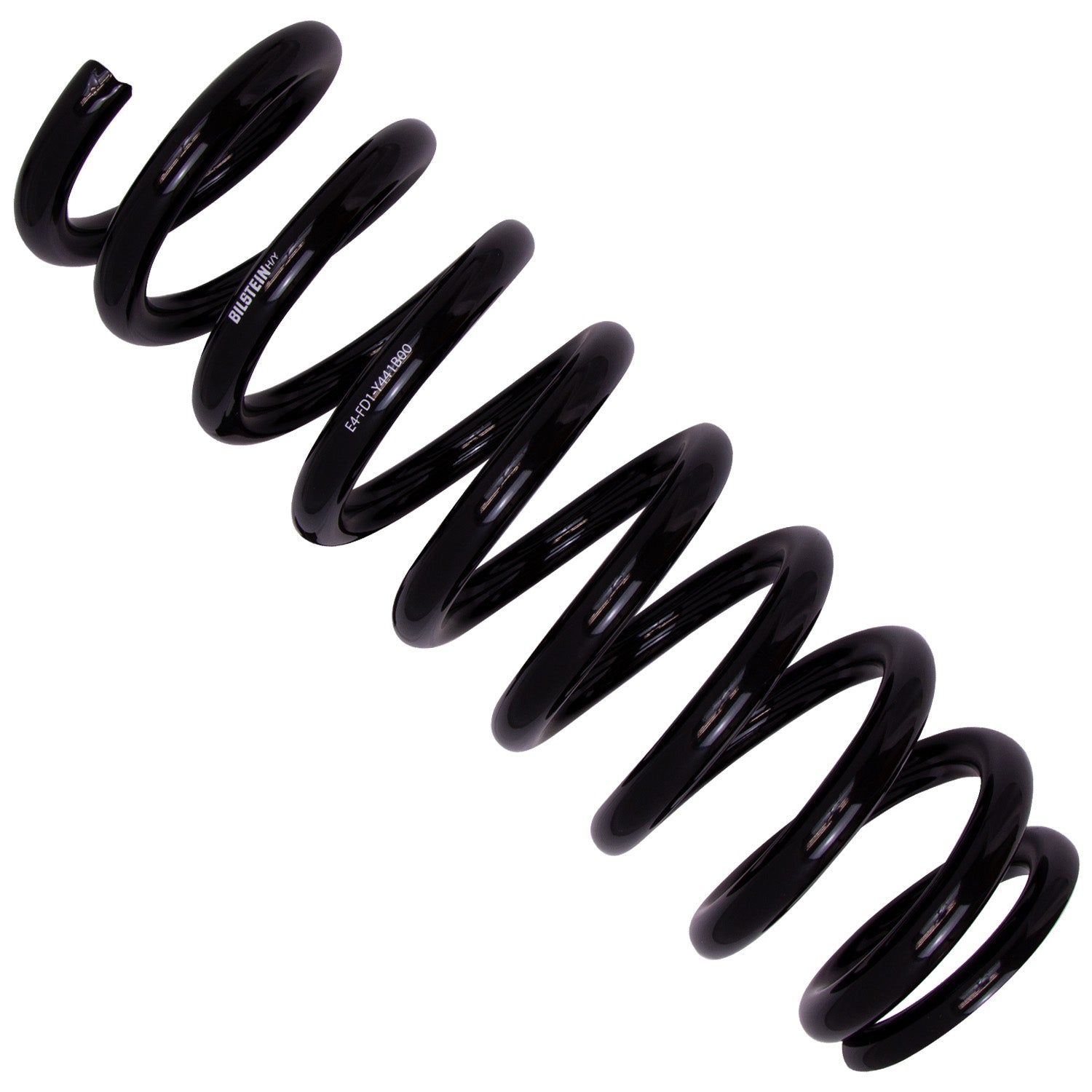 BILSTEIN | Suspension Kit Ford F-150 2015-2020 Monotube 4WD Only Front Lift Height 0-2 Inch B8 6112 | 47-310995 coil spring