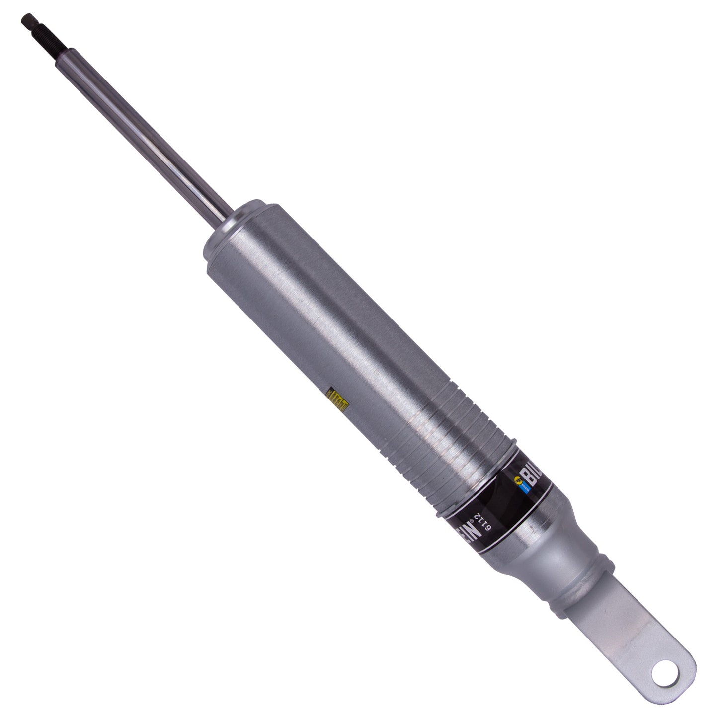 BILSTEIN | Suspension Kit Dodge Ram 1500 2009-2010, Ram 1500 2011-2018, 1500 Classic 2019-2024 Monotube 4WD Only Front Lift Height 0-2.8 Inch Without Air Suspension B8 6112  | 47-311015 shock absorber