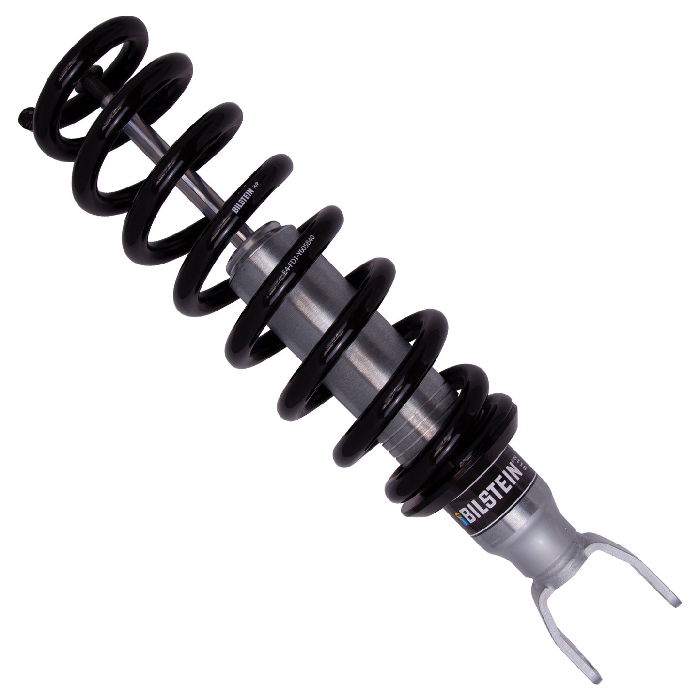 BILSTEIN | Suspension Kit Dodge Ram 1500 2009-2010, Ram 1500 2011-2018, 1500 Classic 2019-2024 Monotube 4WD Only Front Lift Height 0-2.8 Inch Without Air Suspension B8 6112  | 47-311015