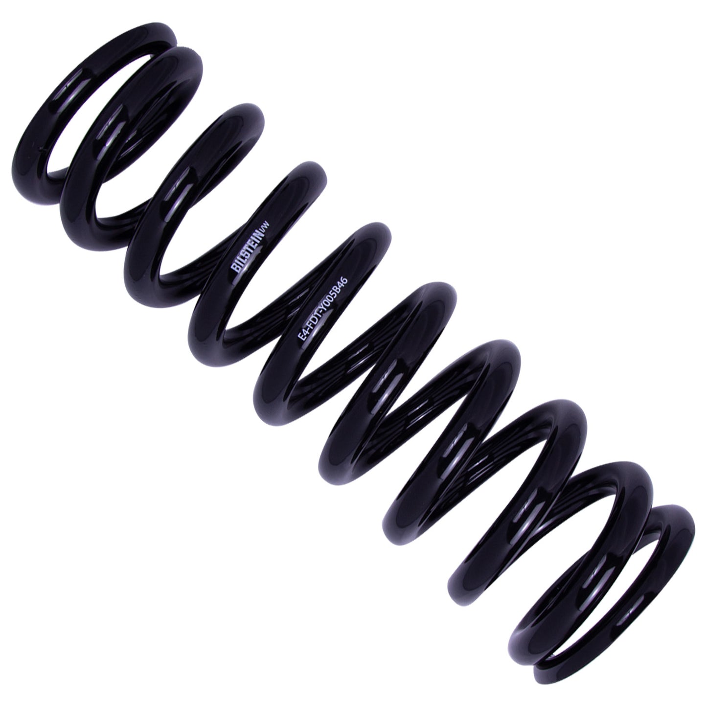 BILSTEIN | Suspension Kit Lexus GX460 2010-2023, Toyota 4Runner 2010-2024, FJ Cruiser 2010-2014 Monotube Front Lift Height 1.5 Inch-3.2 Inch For 150-200 lbs additional front weight B8 6112 | 47-311039 spring